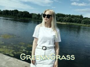 GreennGrass