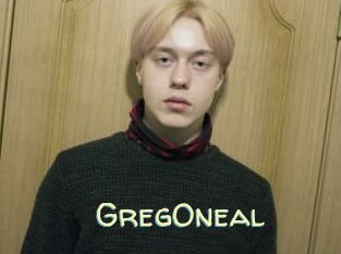 GregOneal Sexy Tchat