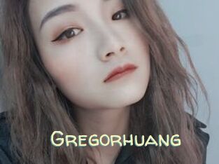 Gregorhuang