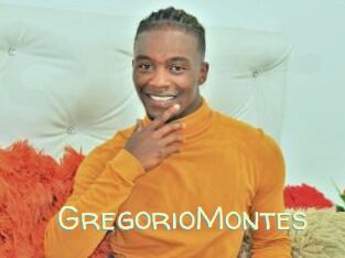 GregorioMontes