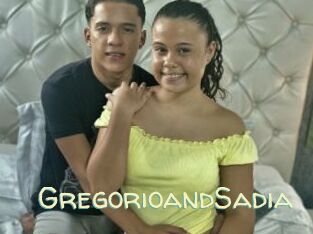 GregorioandSadia