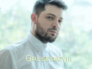 Gregorioviii