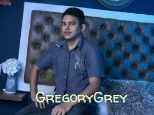 GregoryGrey Sexy Tchat
