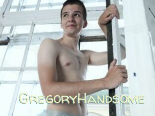 GregoryHandsome
