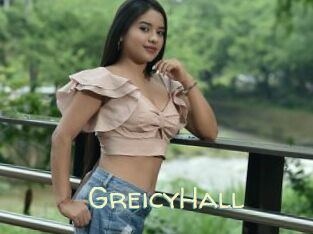 GreicyHall