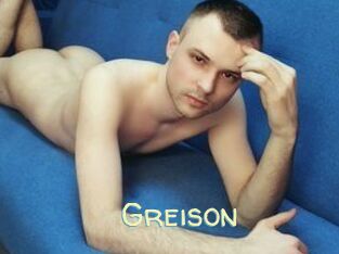 Greison