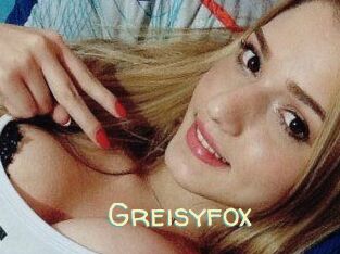 Greisy_fox