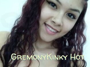 GremonyKinky_Hot Sexy Tchat