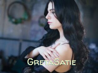GretaSatie