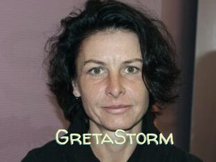 GretaStorm