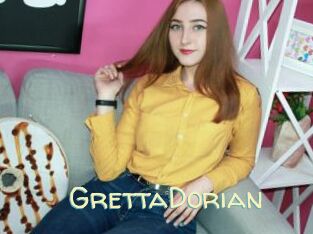 GrettaDorian