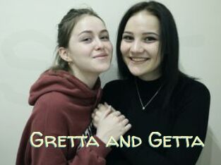 Gretta_and_Getta