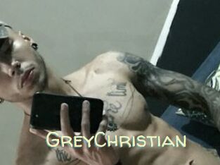 GreyChristian