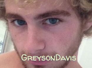 GreysonDavis
