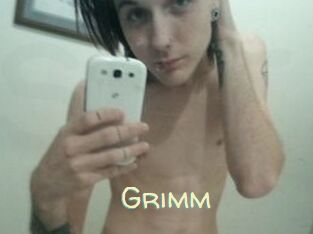 Grimm