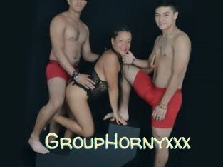 GroupHornyxxx