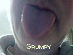Grumpy