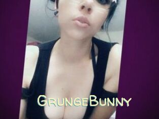 GrungeBunny