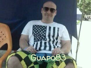 Guapo83