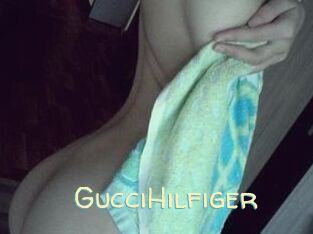 GucciHilfiger