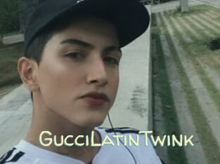 GucciLatinTwink