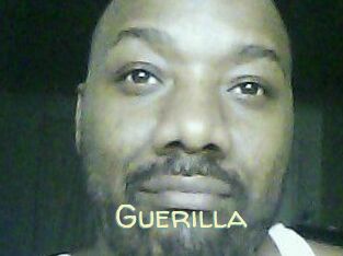 Guerilla Sexy Tchat