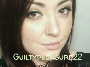 Guiltypleasure22