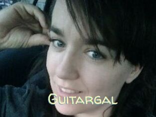 Guitargal