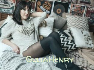 GuliaHenry