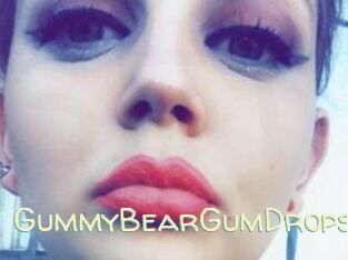 GummyBearGumDrops