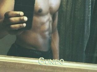 Gundo