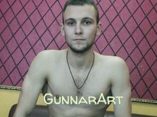 GunnarArt Sexy Tchat