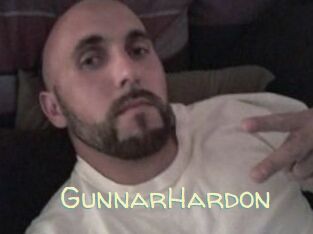 Gunnar_Hardon