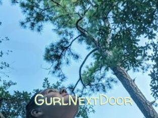 GurlNextDoor