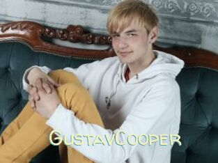 GustavCooper
