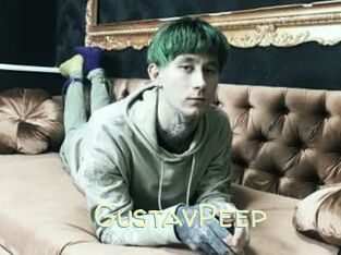 GustavPeep