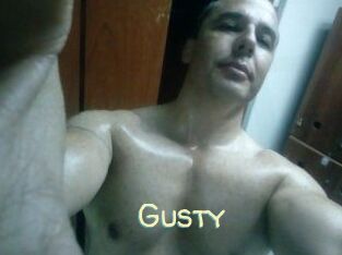 Gusty