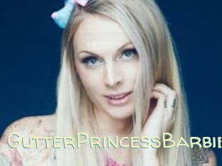 GutterPrincessBarbie