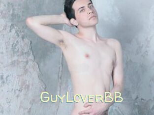 GuyLoverBB