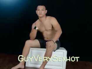 GuyVerySexhot