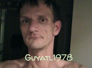 Guyatl1978 Sexy Tchat