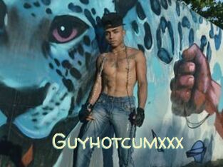 Guyhotcumxxx