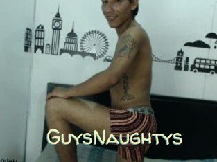 GuysNaughtys