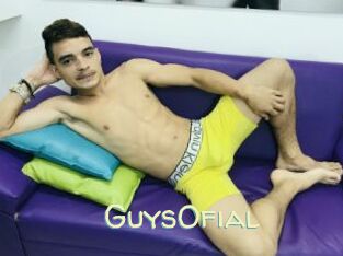 GuysOfial