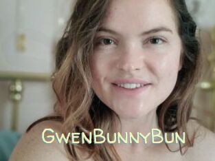 GwenBunnyBun