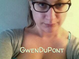 GwenDuPont