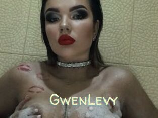 GwenLevy Sexy Tchat