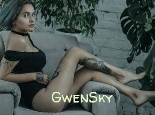 GwenSky