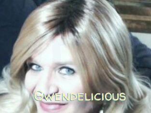Gwendelicious