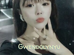 Gwendolynyu